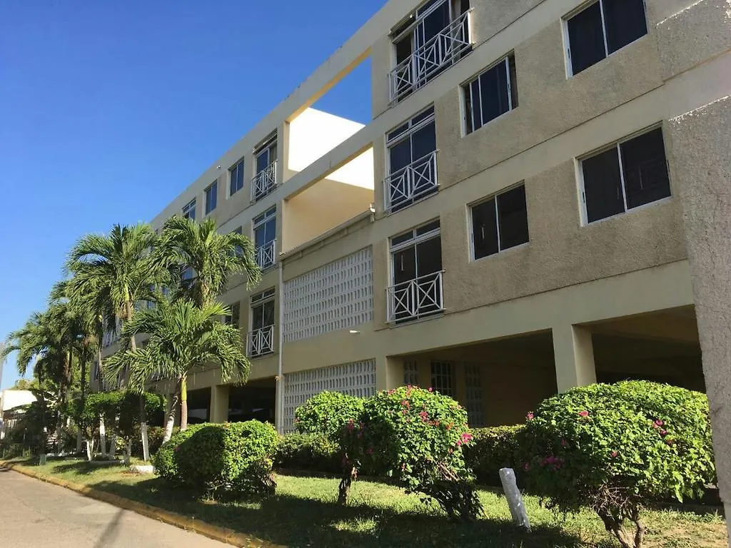 Angel'S Apartment Jamaica 킹스톤